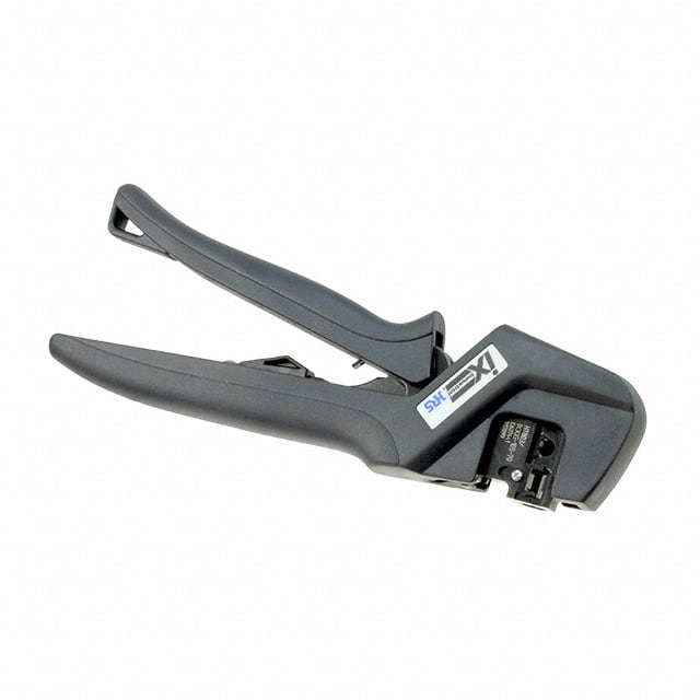 HT803/IX30G-10S-70 TOOL CBL CLAMP JIG IX SERIES