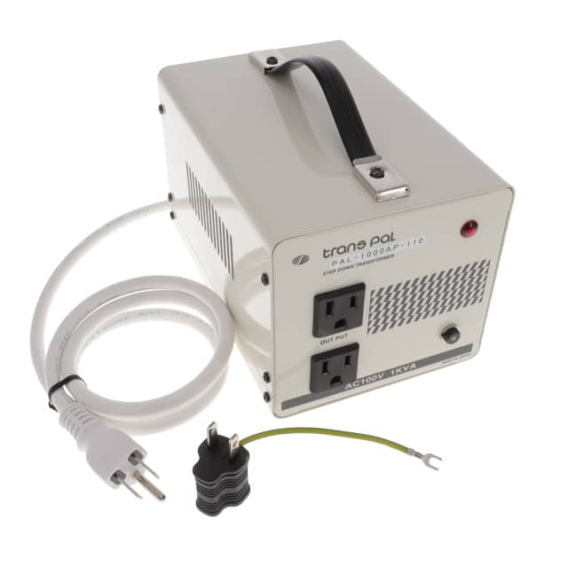 TRANSFORMERPAL-1000AP-110 TRANSFORMER FOR CM-105C