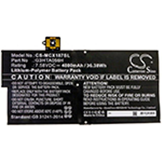 CS-MCX187SL Replacement for Cameron Sino CS-