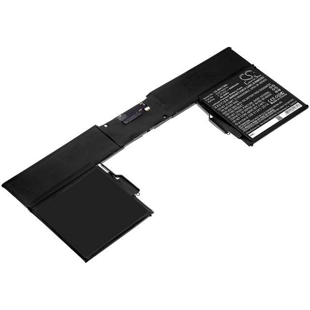 4894128157717 BATTERY Replacement for Cameron Sino 489