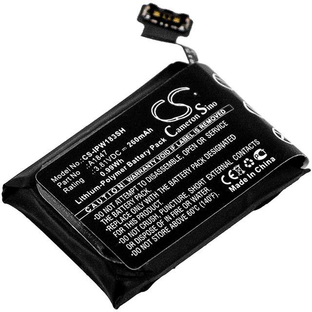 CS-IPW183SH Replacement for Cameron Sino CS-