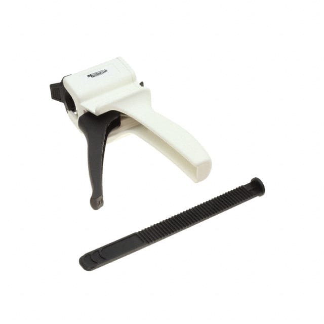 8DG-30-1 DISPENSING GUN ONE PART