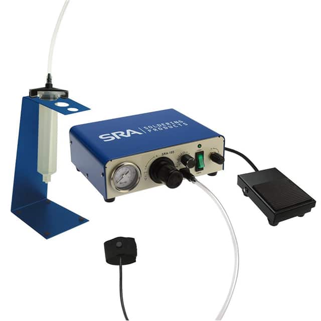 APPLSRA105-30CC PRECISION PNUEMATIC FLUID DISPEN
