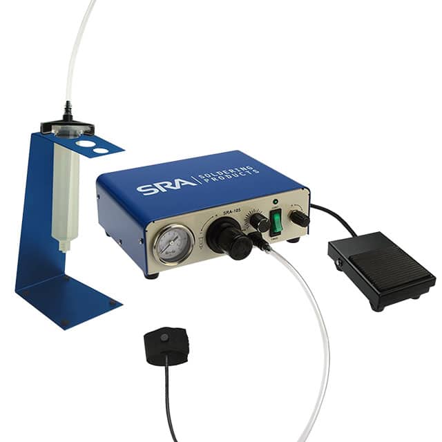 APPLSRA105-10CC PRECISION PNUEMATIC FLUID DISPEN
