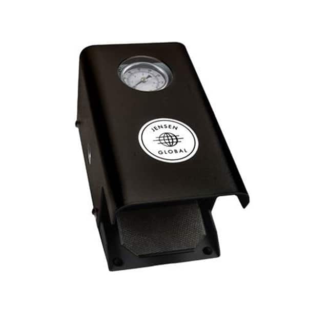 JGDFV25 PNEUMATIC FOOT VALVE