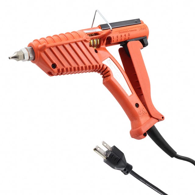 POLYGUN-LTW/CONVERTOR HOT MELT APPL PG LT QUADRACK