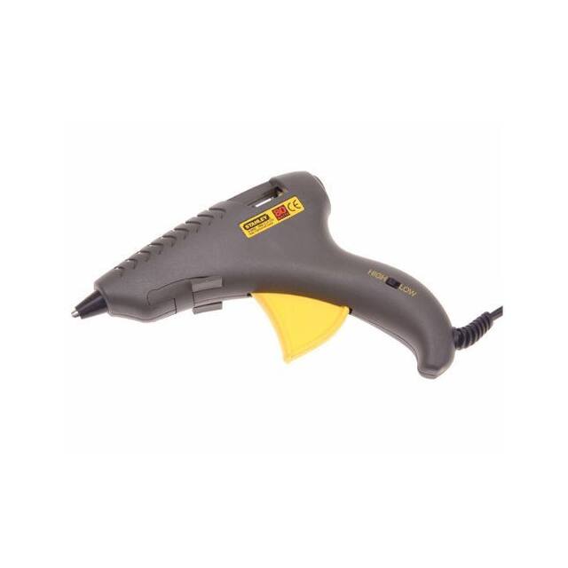 GR25-2 TRIGGER-FEED DUALMELT GLUE GUN