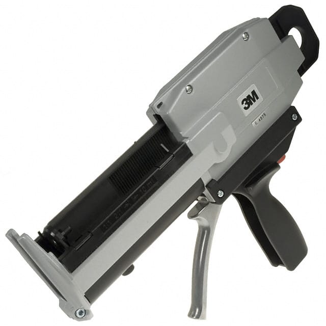 EPX APPLICATOR-MANUAL-200 APPLICATOR DUO-PACK FOR 200ML