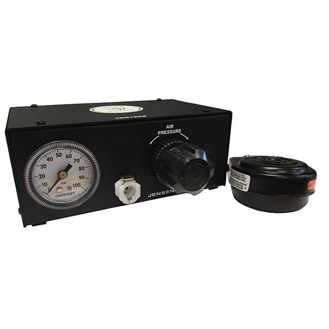 JGD150S PNEUMATIC BENCHTOP MANUAL DISPEN