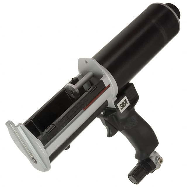 EPX APPLICATOR-200ML APPLICATOR PNEUMATIC FOR 200ML