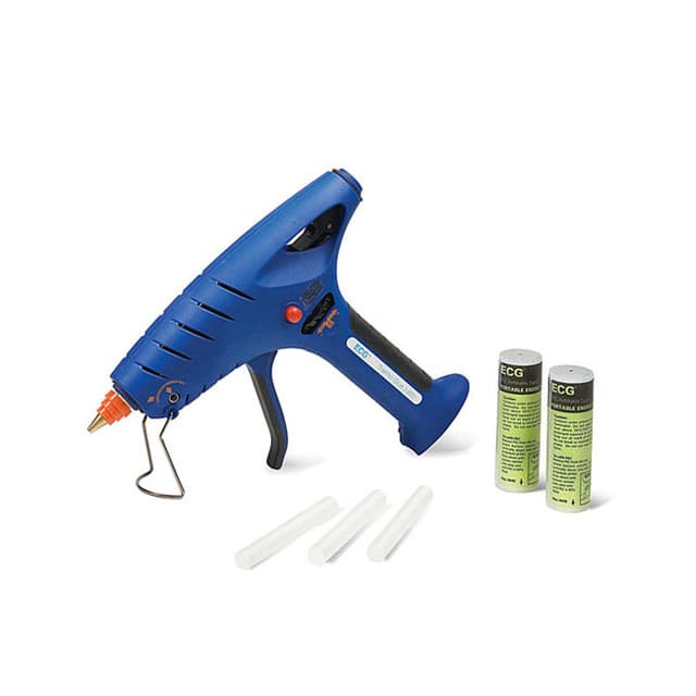 J-600 GLUE GUN BUTANE POWERED