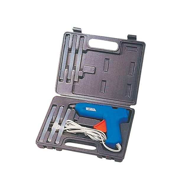 HV75A HVTOOLS GLUE GUN KIT