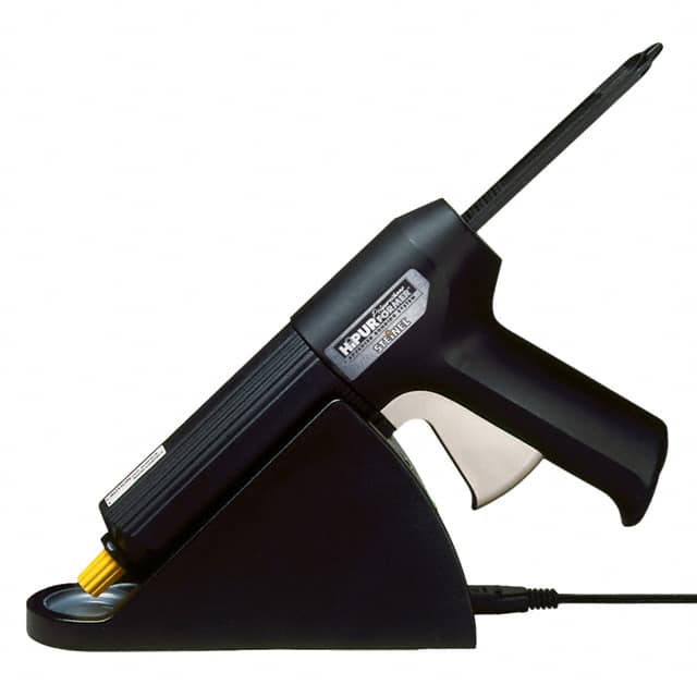 110049722 GLUE GUN HIPUR 120V BOXED