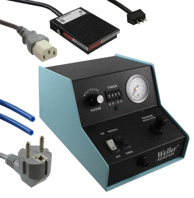 T0053165699N KDS634A SHOT METER 230V
