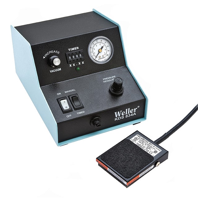 KDS834A SHOT METER ECONOMY