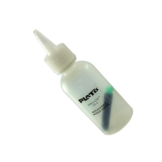 FD-2 NEEDLE FLUX DISPENSER - .020 TUB