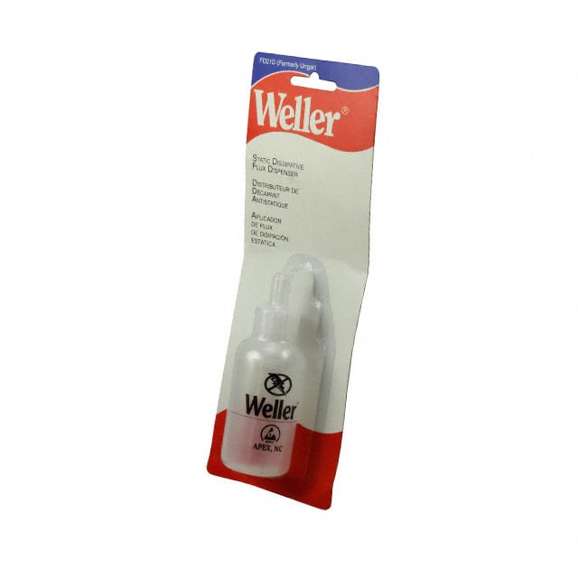 FD21D DISPENSER BOTTLE ESD SAFE NEEDLE