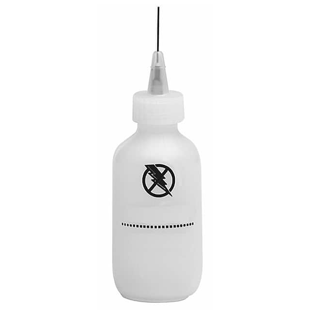 FD2D DISPENSER BOTTLE ESD SAFE NEEDLE