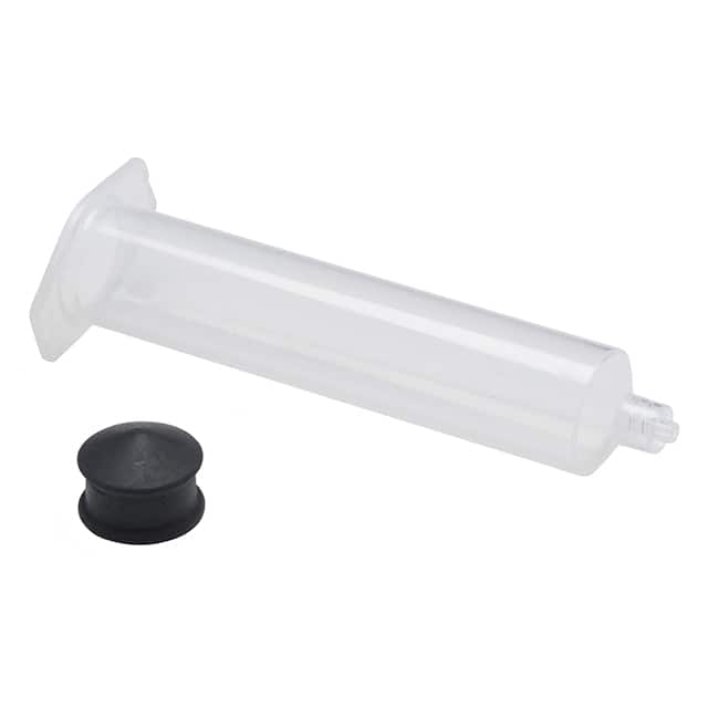 A30LL SYRINGE AIR OPERATED 30CC 10PC