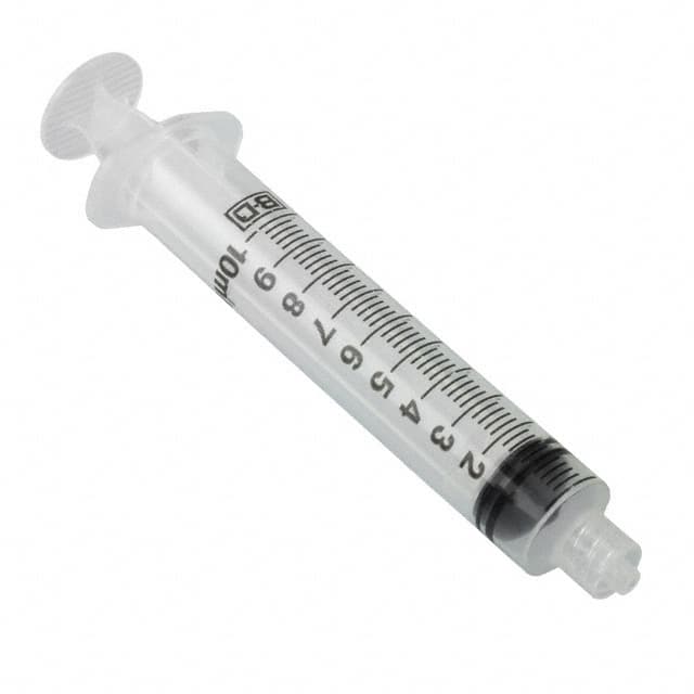 M10LLASSM SYRINGE MANUAL 10CC 15PC