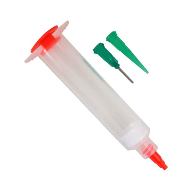 CQ10CC-QTY1 10CC SYRINGE (WITH PISTON, FRONT