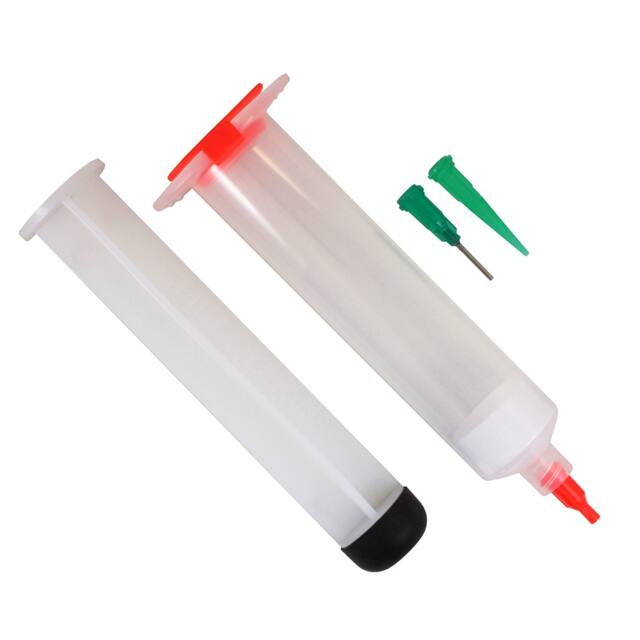 CQ30CC-WP-QTY1 30CC SYRINGE (WITH PISTON, FRONT