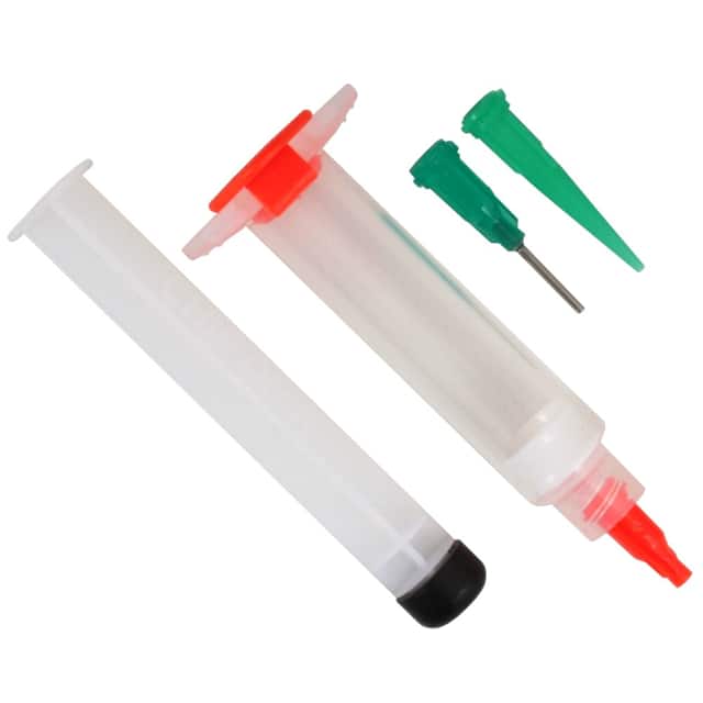 CQ5CC-WP-QTY1 5CC SYRINGE (WITH PISTON, FRONT
