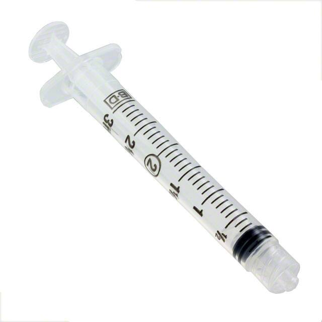 M3LLASSM SYRINGE MANUAL 3CC 20PC