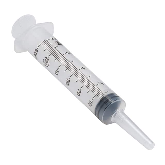 M50TASSM SYRINGE MANUAL 50CC 5PC