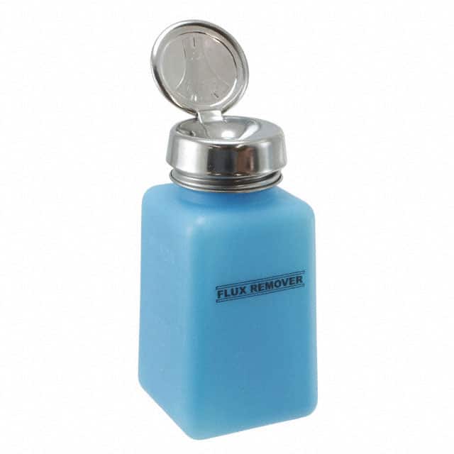 35594 1-TOUCH BLU 6OZ-PRNTD FLUX REMVR