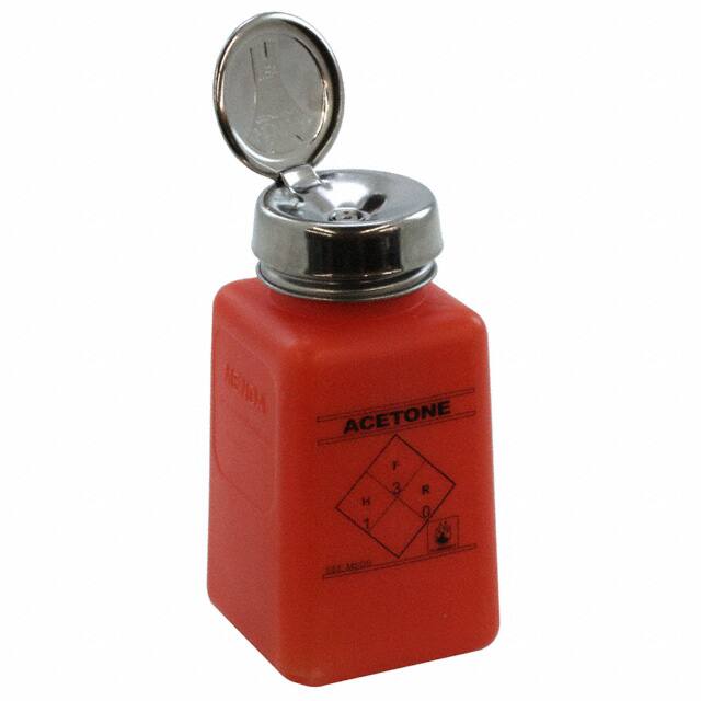 35271 ONE-TOUCH ORANGE DS 6 OZ ACETON