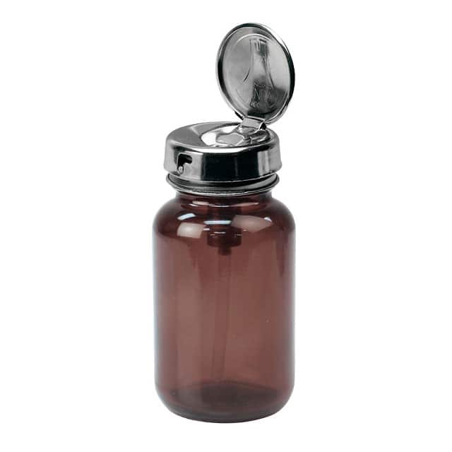 35743 BOTTLE WITH LOCKING TAKE-ALONG P
