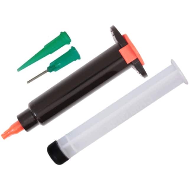 UVA5CC-WP-QTY1 UVA BLOCKING 5CC SYRINGE (WITH A