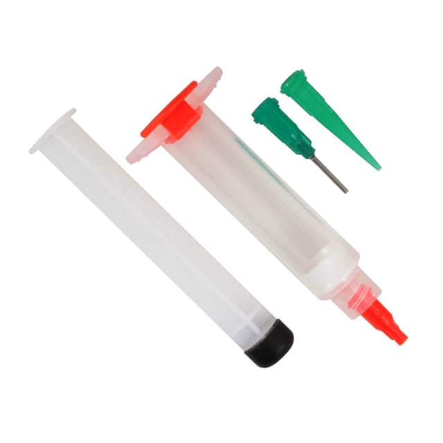 CQ5CC-WP 5CC SYRINGE TIPS PLUNGER 10 PACK
