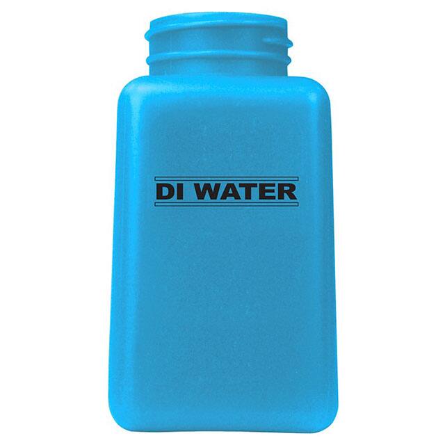 35513 DURASTATIC BOTTLE BLUE 6 OZ