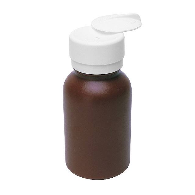 35602 PUMP/BOTT LASTING-TOUCH HDPE 8OZ