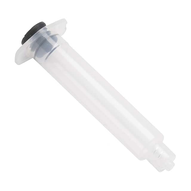 A5LL SYRINGE AIR OPERATED 5CC 20PC