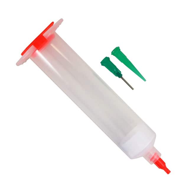 CQ30CC SYRINGE 30CC WHITE 10 PACK
