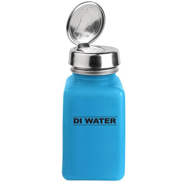 35512 ONE-TOUCH DURASTATICBLUE 6 OZ