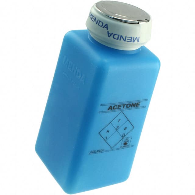35288 ONE-TOUCH BLUE BOTTLE 8OZ ACETON
