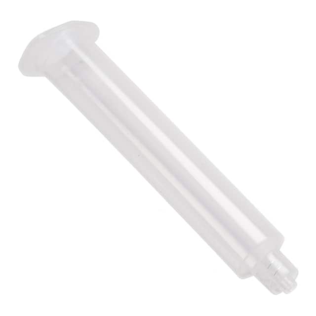 10LL1 SYRINGE BARREL 10CC 1000PC