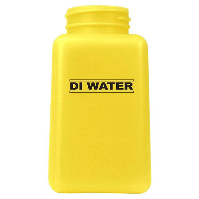 35515 BOTTLE DURASTATIC YELLOW 6 OZ
