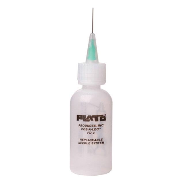 68-FD-2 FLUX DISPENSER TUBE