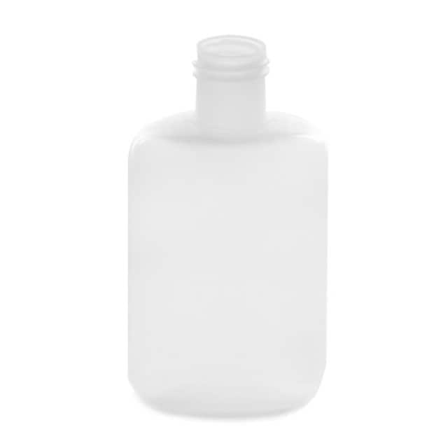 EA-50-1 SQUEEZE BOTTLE OPAQ 3/4 OZ 50/BX