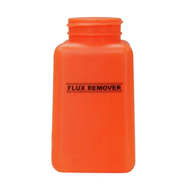 35593 BTTL ONLY OR DS 6OZ FLUX RMVR