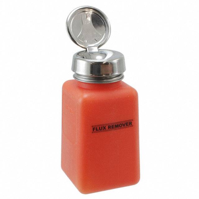 35597 1-TOUCH ORG 6OZ-PRNTD FLUX REMVR
