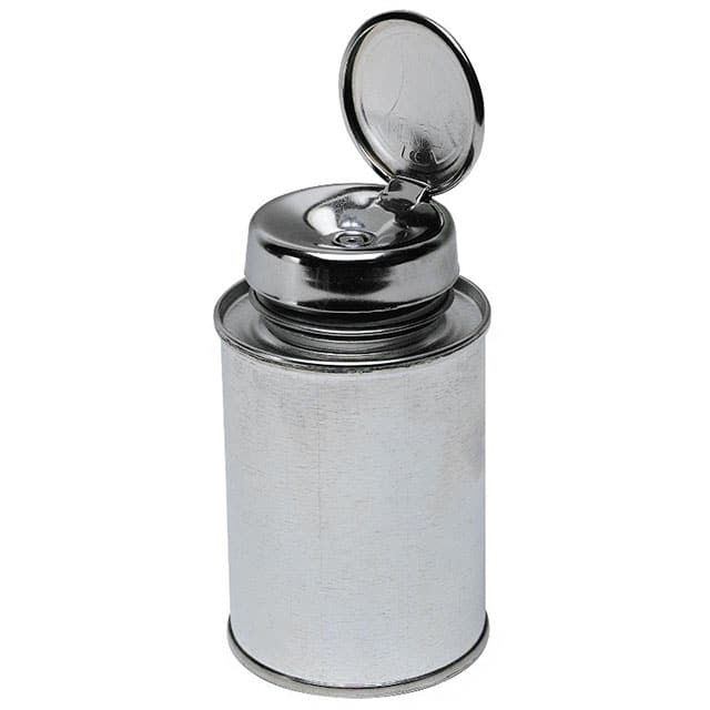 35771 ONE-TOUCH TIN CAN 4OZ W/PTFE STE