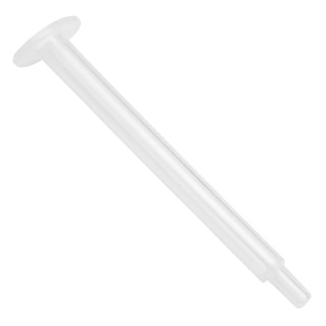 1L1 SYRINGE BARREL 1CC 1000PC