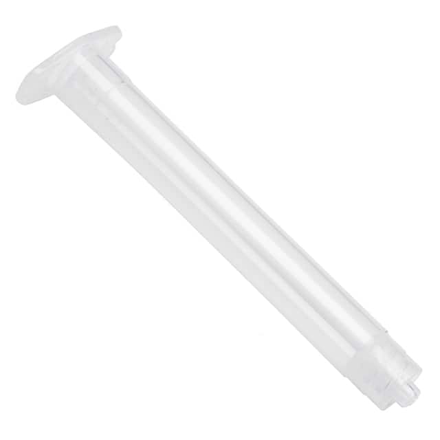 3LL1 SYRINGE BARREL 3CC 1000PC