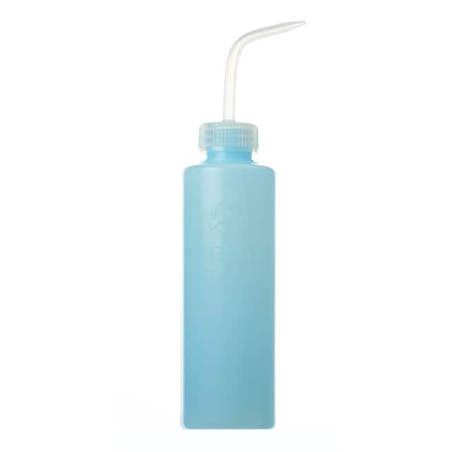WHB-8-ESD ESD WASH BOTTLE 8OZ